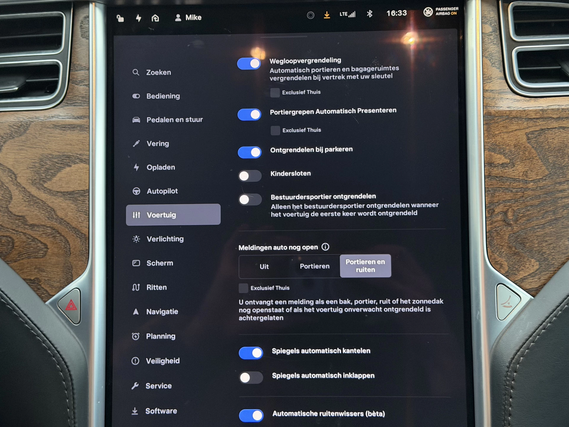 Hoofdafbeelding Tesla Model S