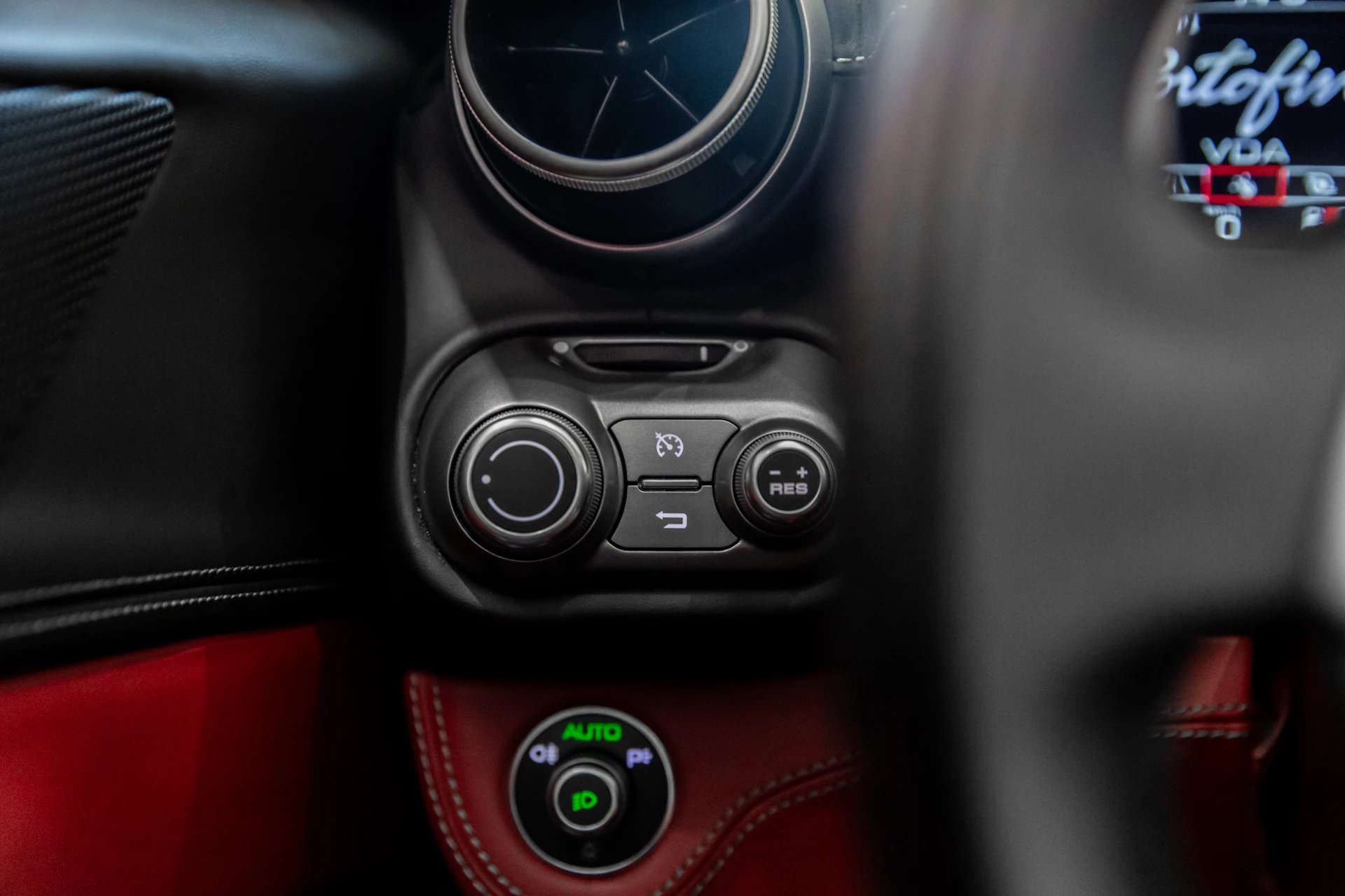 Hoofdafbeelding Ferrari Portofino