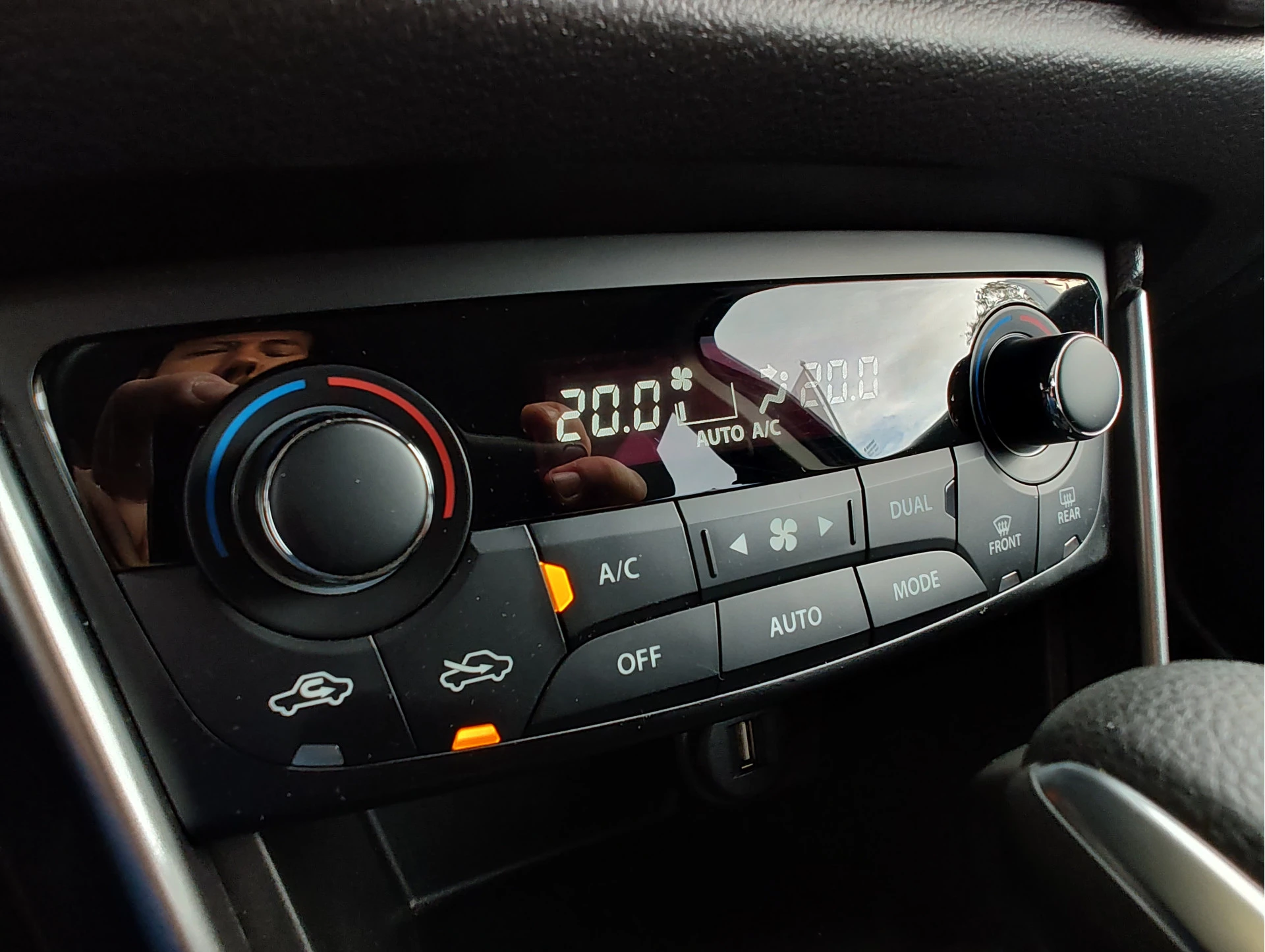 Hoofdafbeelding Suzuki S-Cross