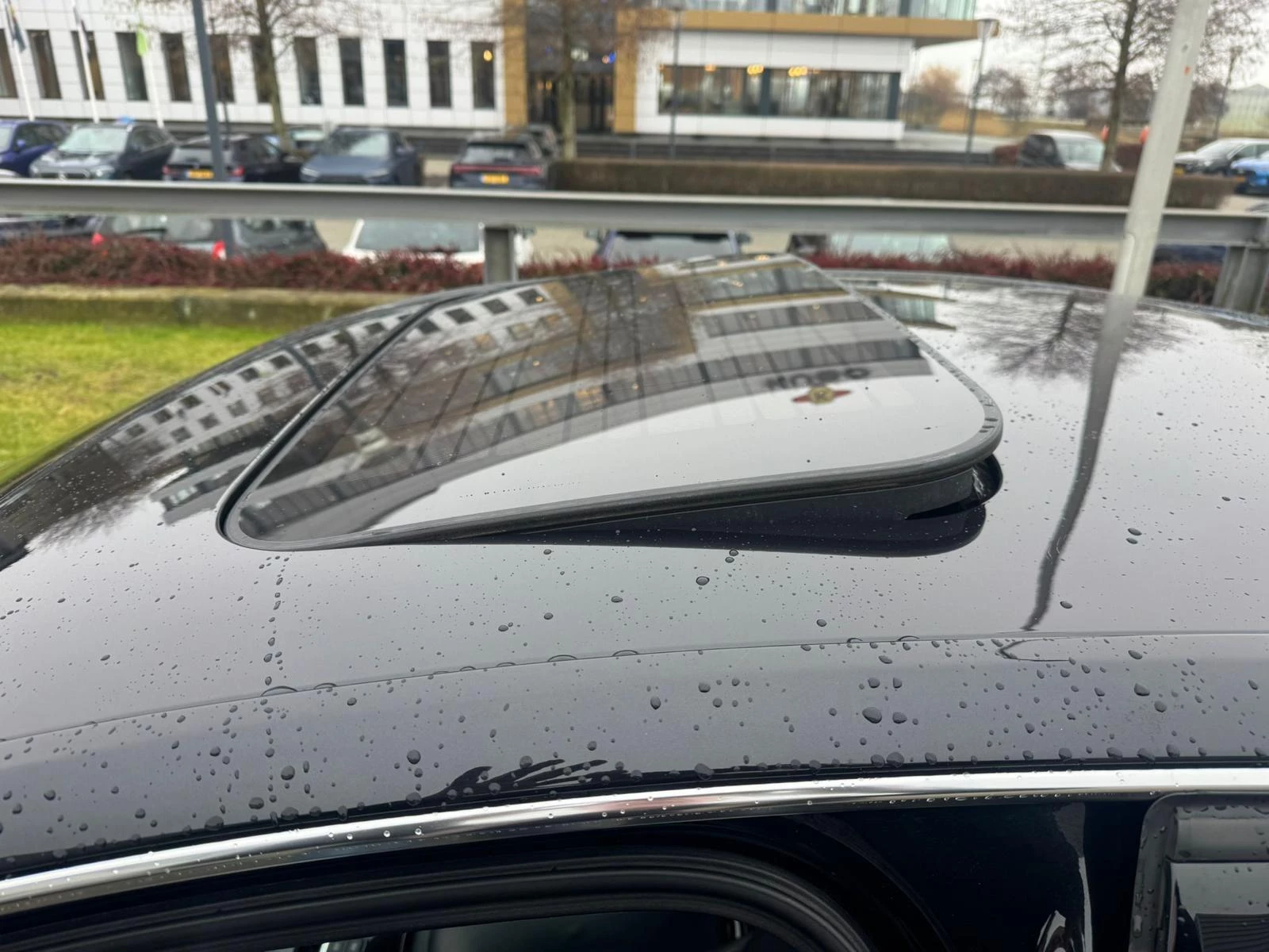 Hoofdafbeelding Audi A8