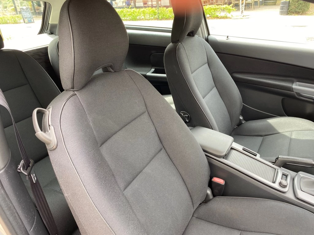 Hoofdafbeelding Volvo C30