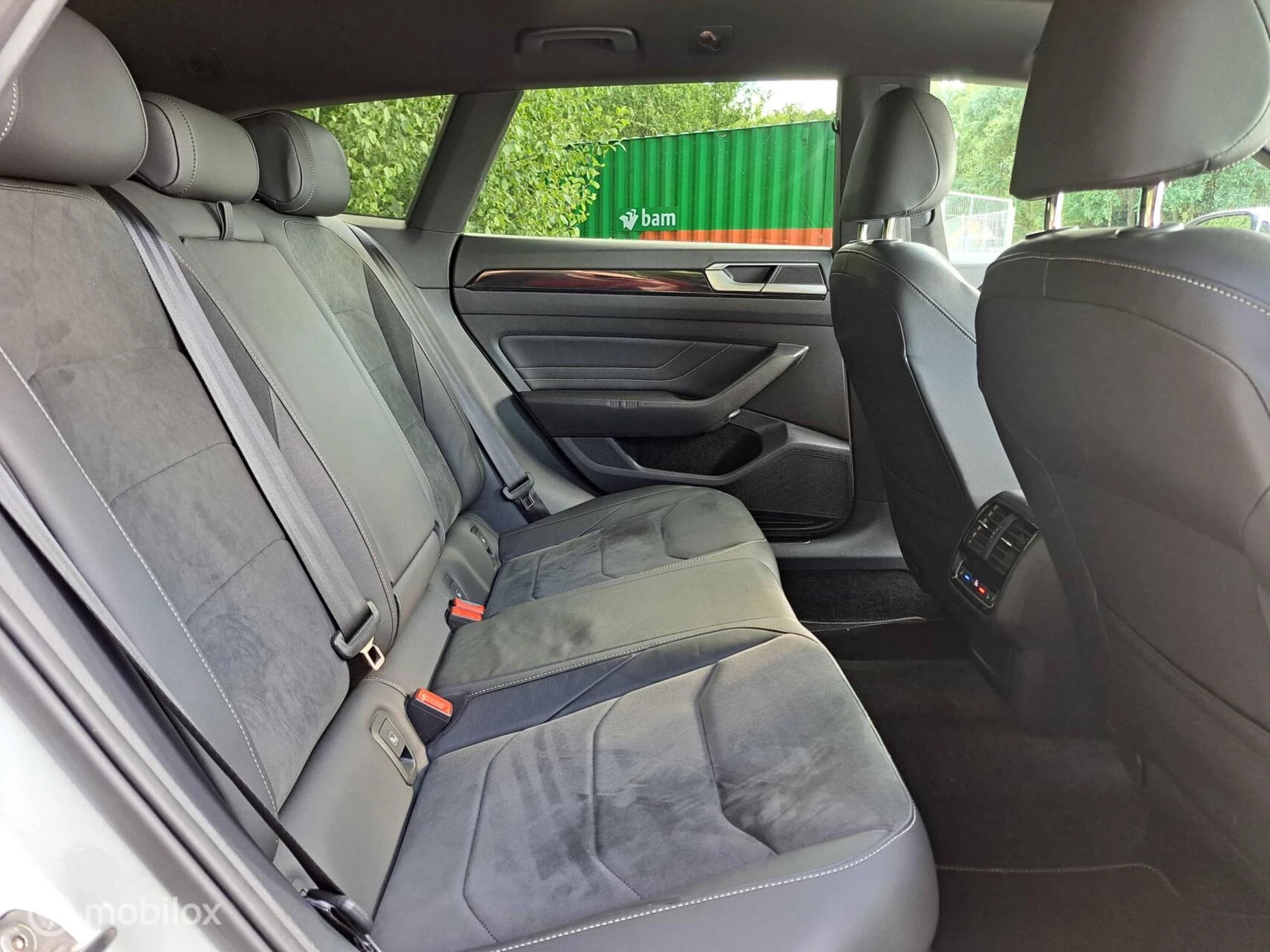 Hoofdafbeelding Volkswagen Arteon
