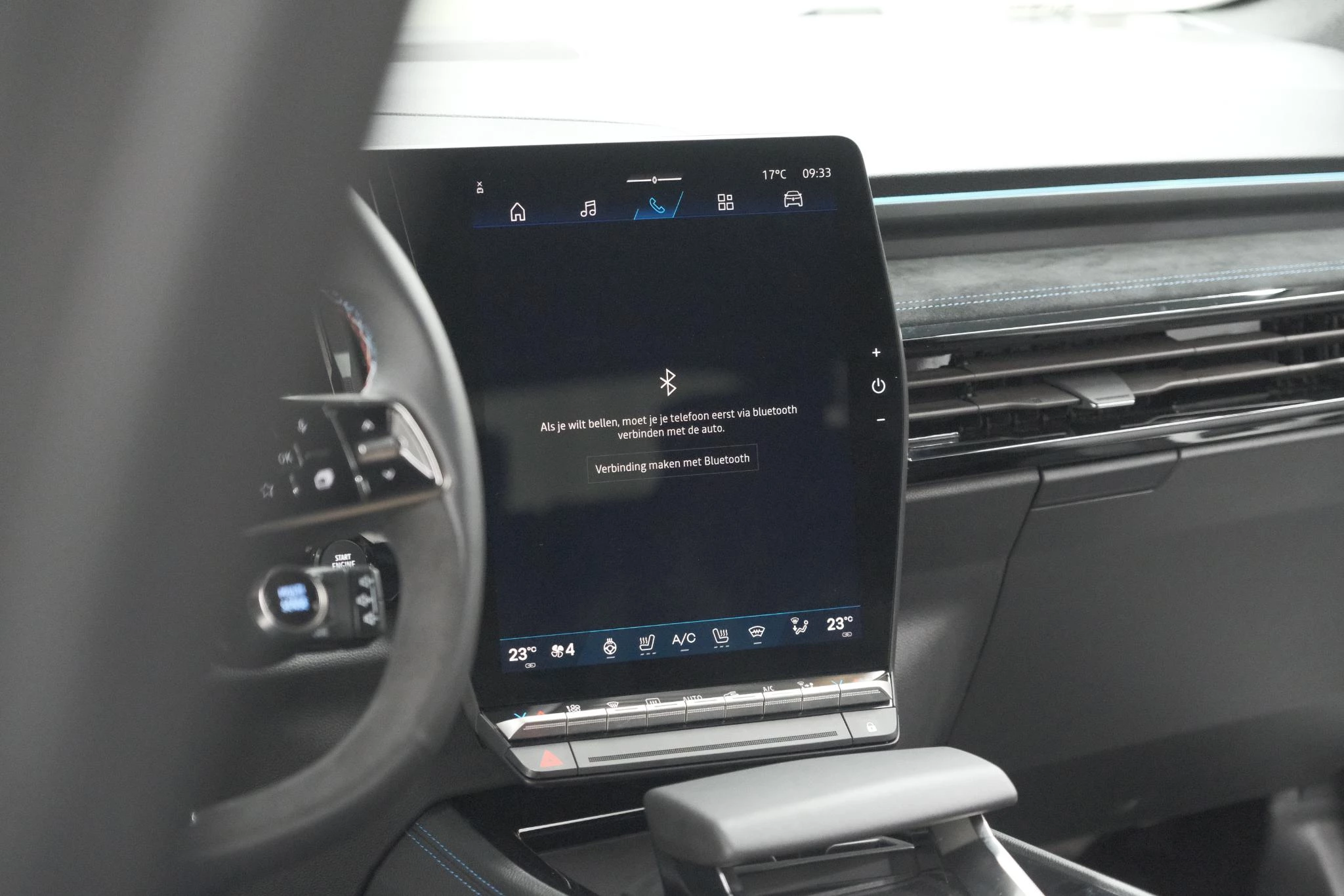 Hoofdafbeelding Renault Austral