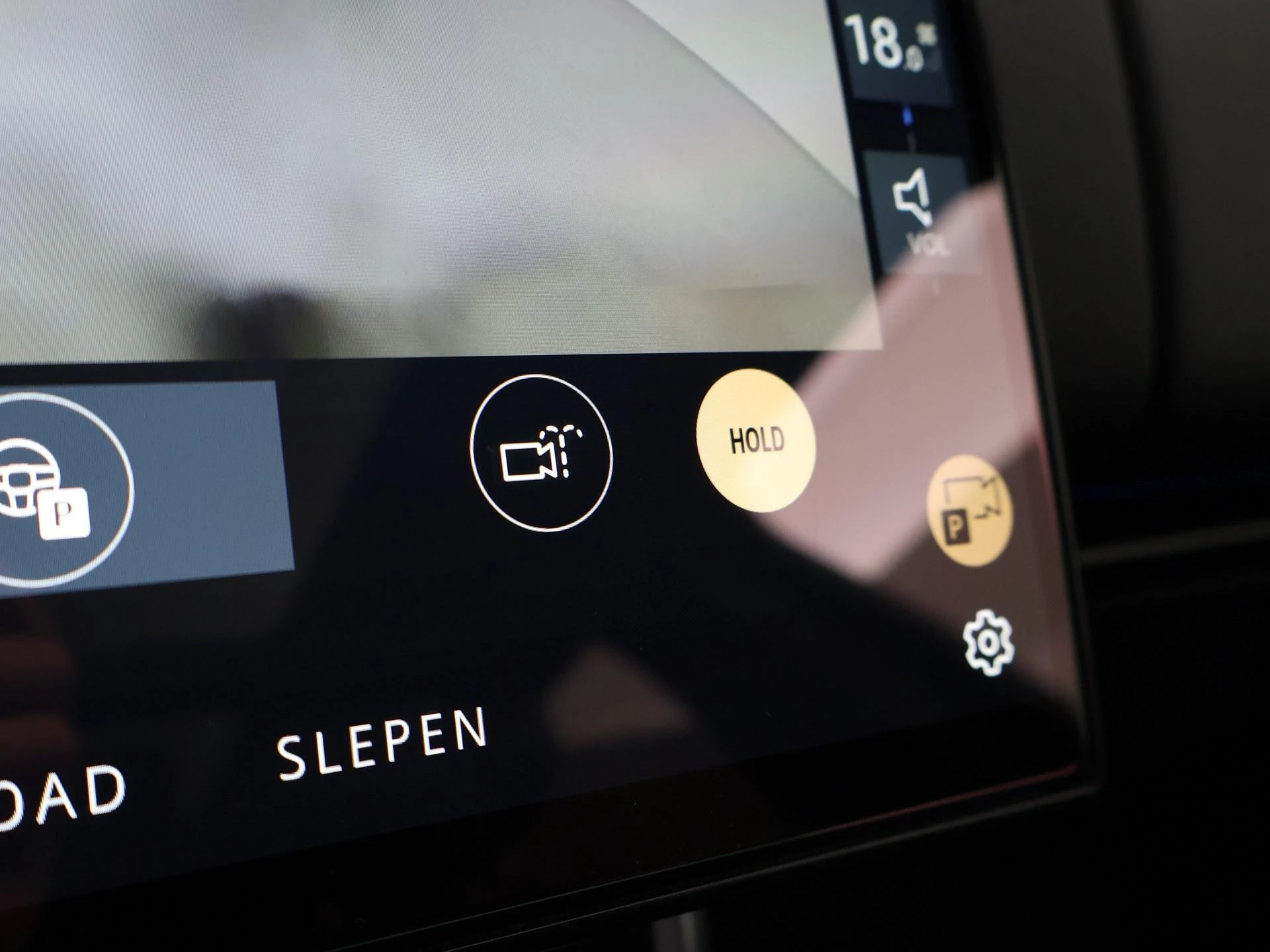 Hoofdafbeelding Land Rover Range Rover