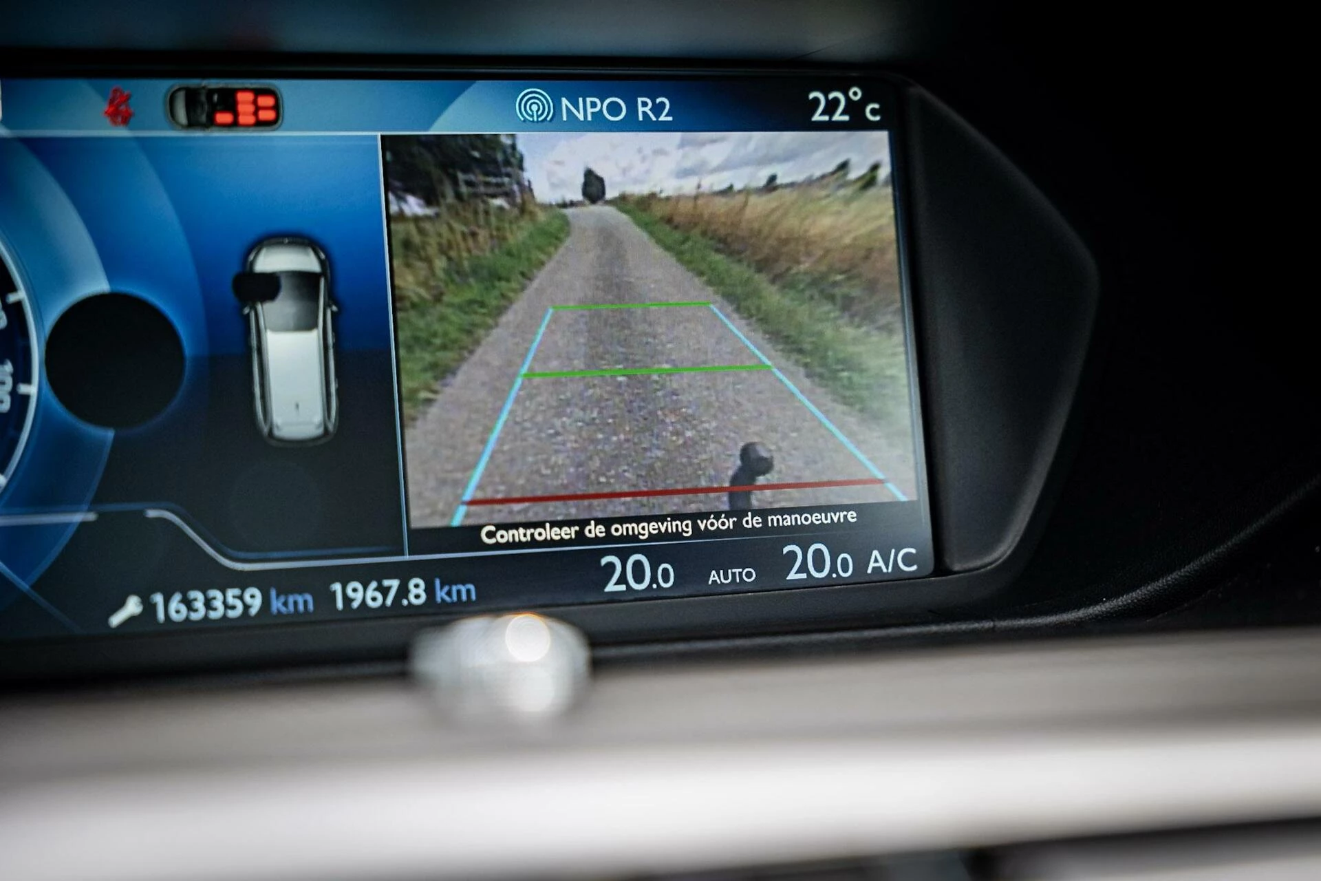Hoofdafbeelding Citroën Grand C4 Picasso