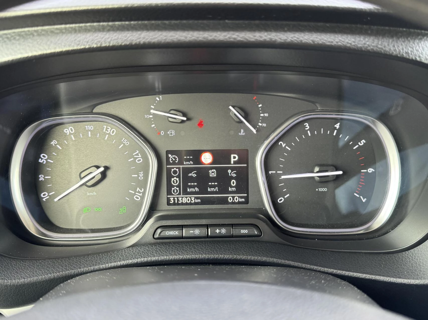 Hoofdafbeelding Peugeot Expert