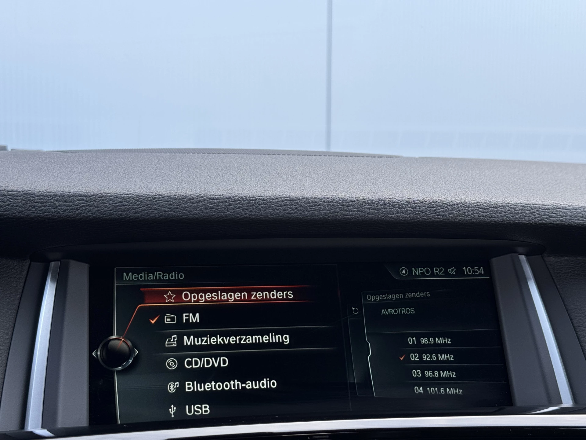 Hoofdafbeelding BMW X4