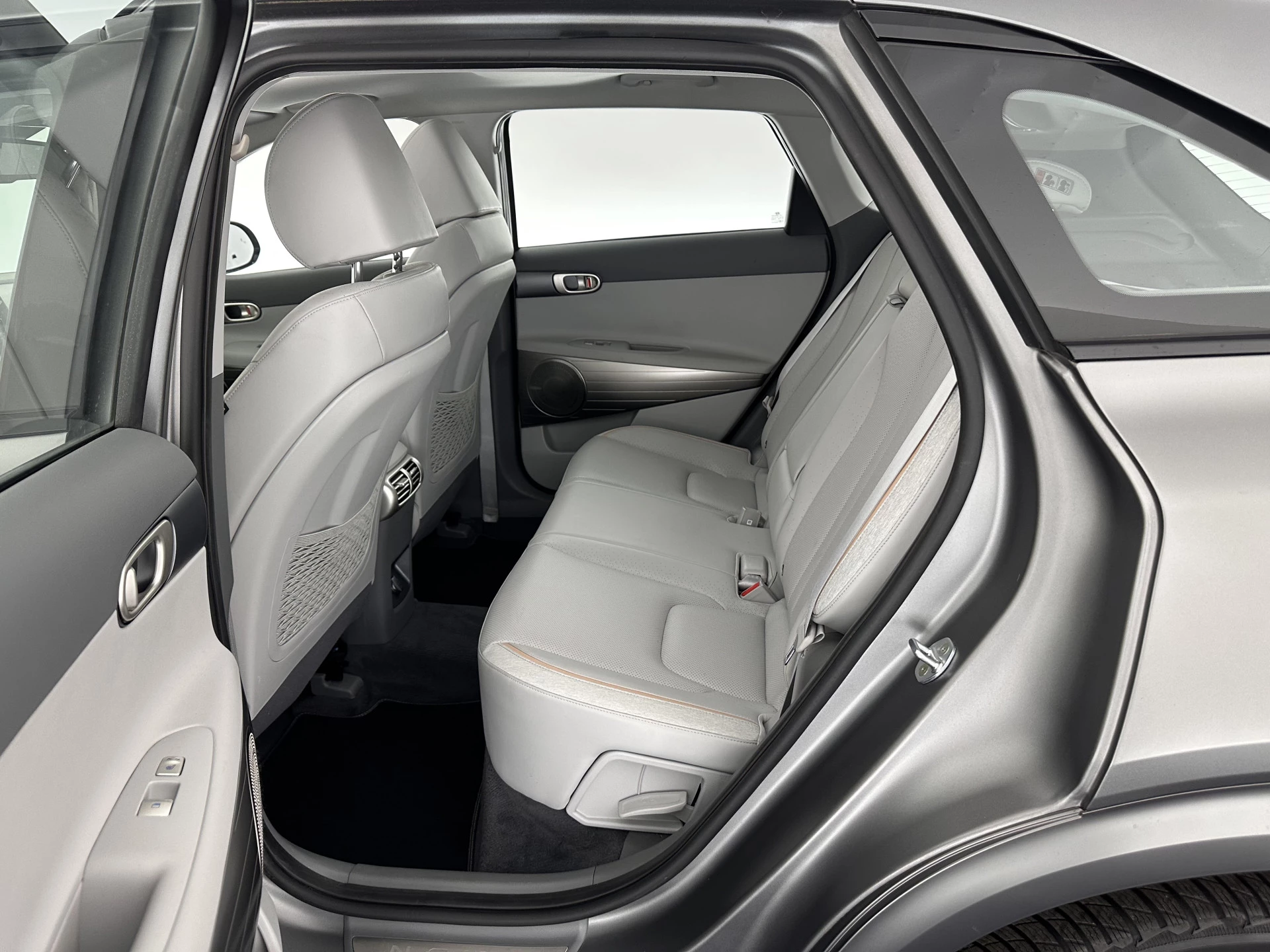 Hoofdafbeelding Hyundai Nexo