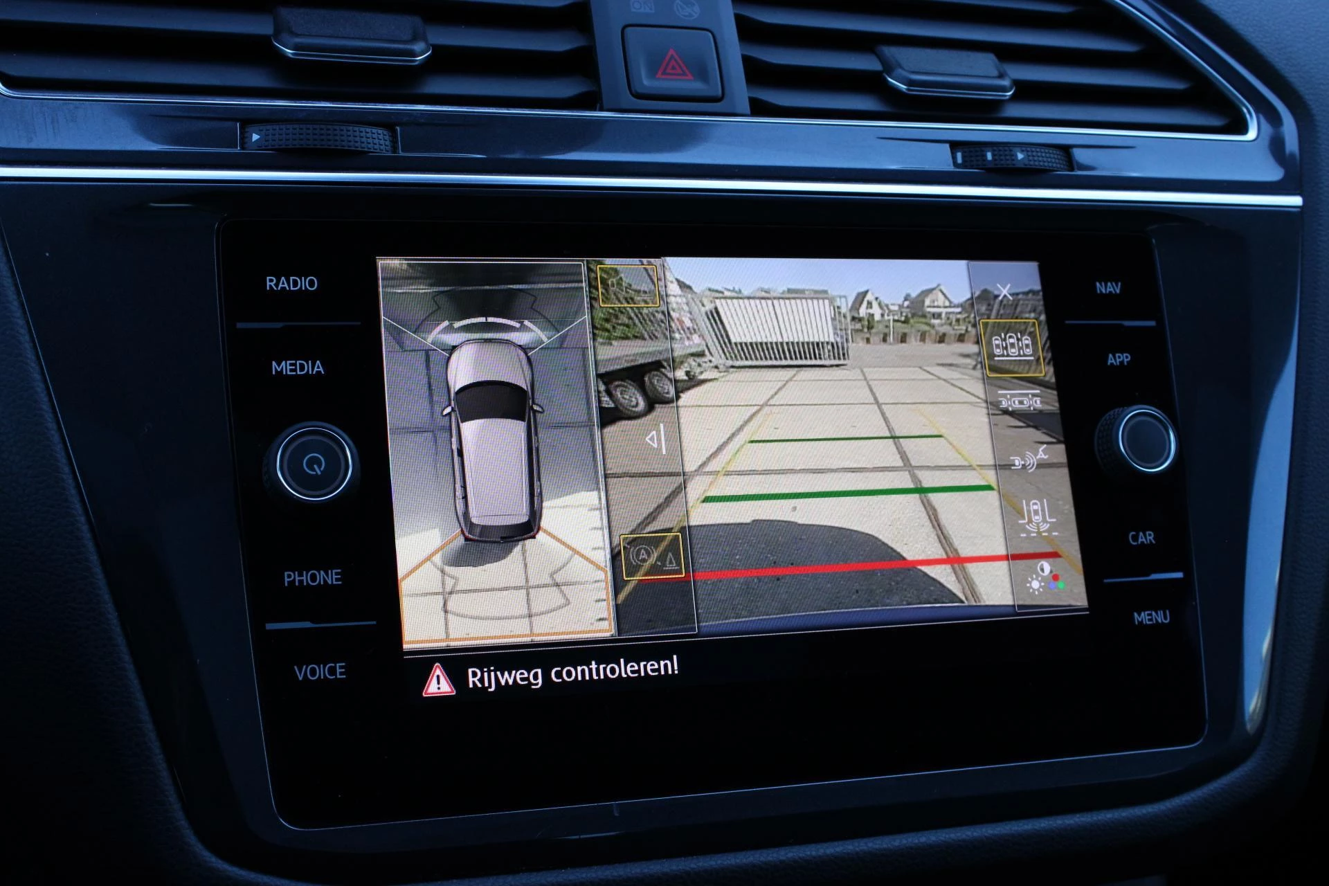 Hoofdafbeelding Volkswagen Tiguan Allspace