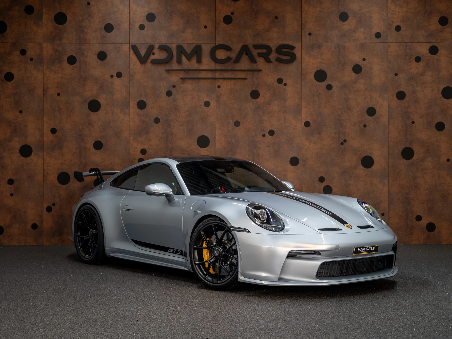 Hoofdafbeelding Porsche 911