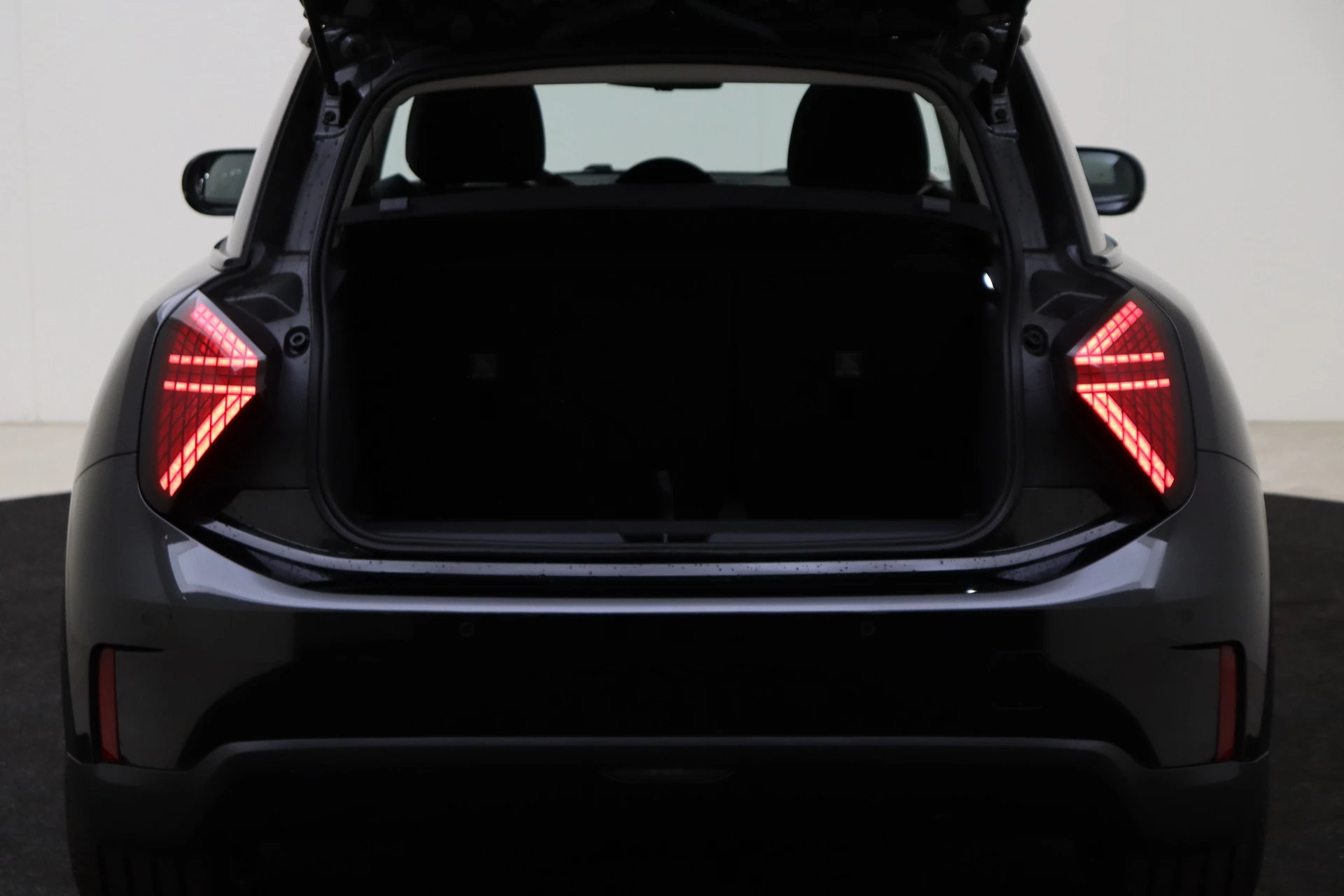 Hoofdafbeelding MINI 3-deurs