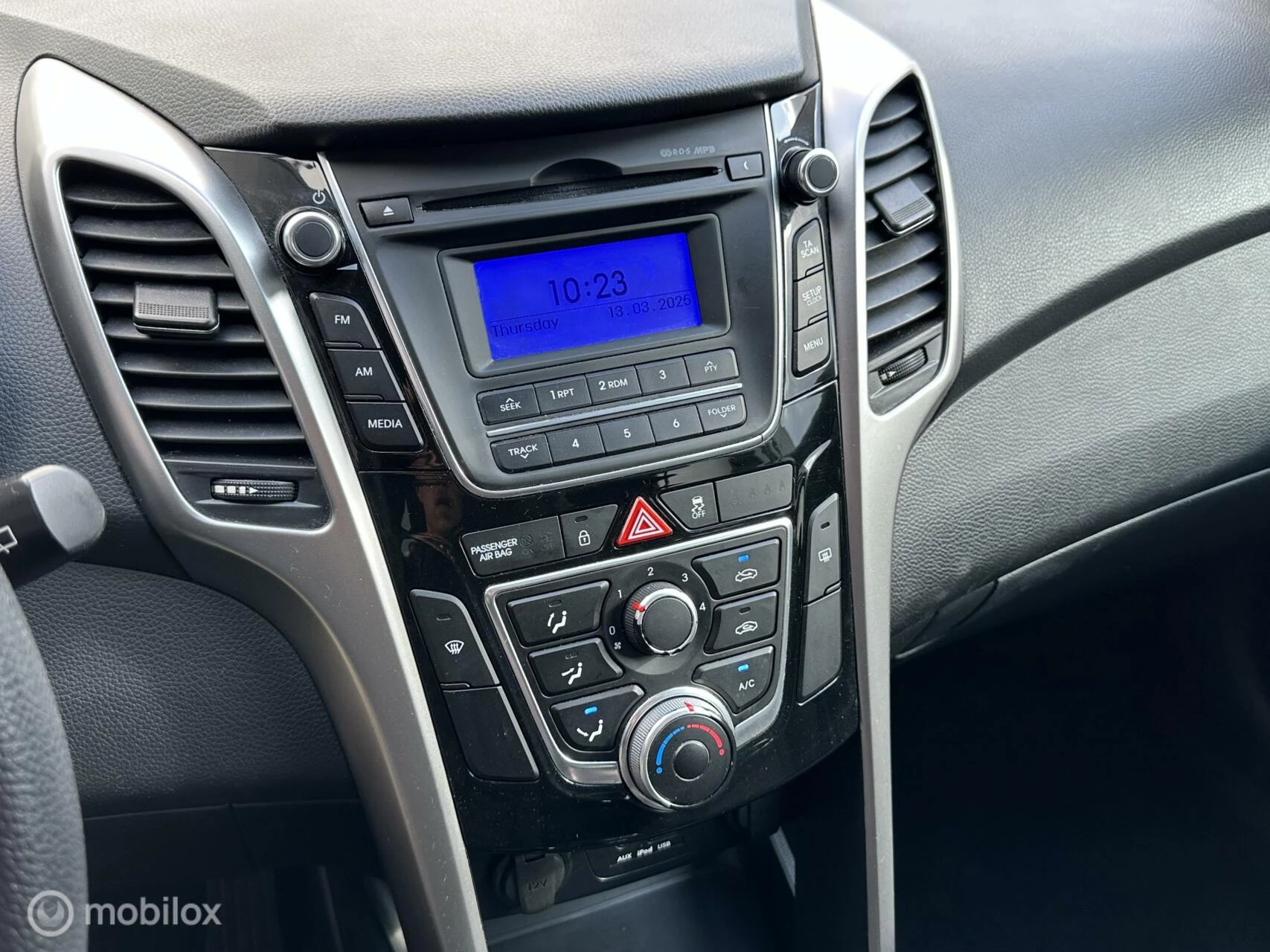 Hoofdafbeelding Hyundai i30
