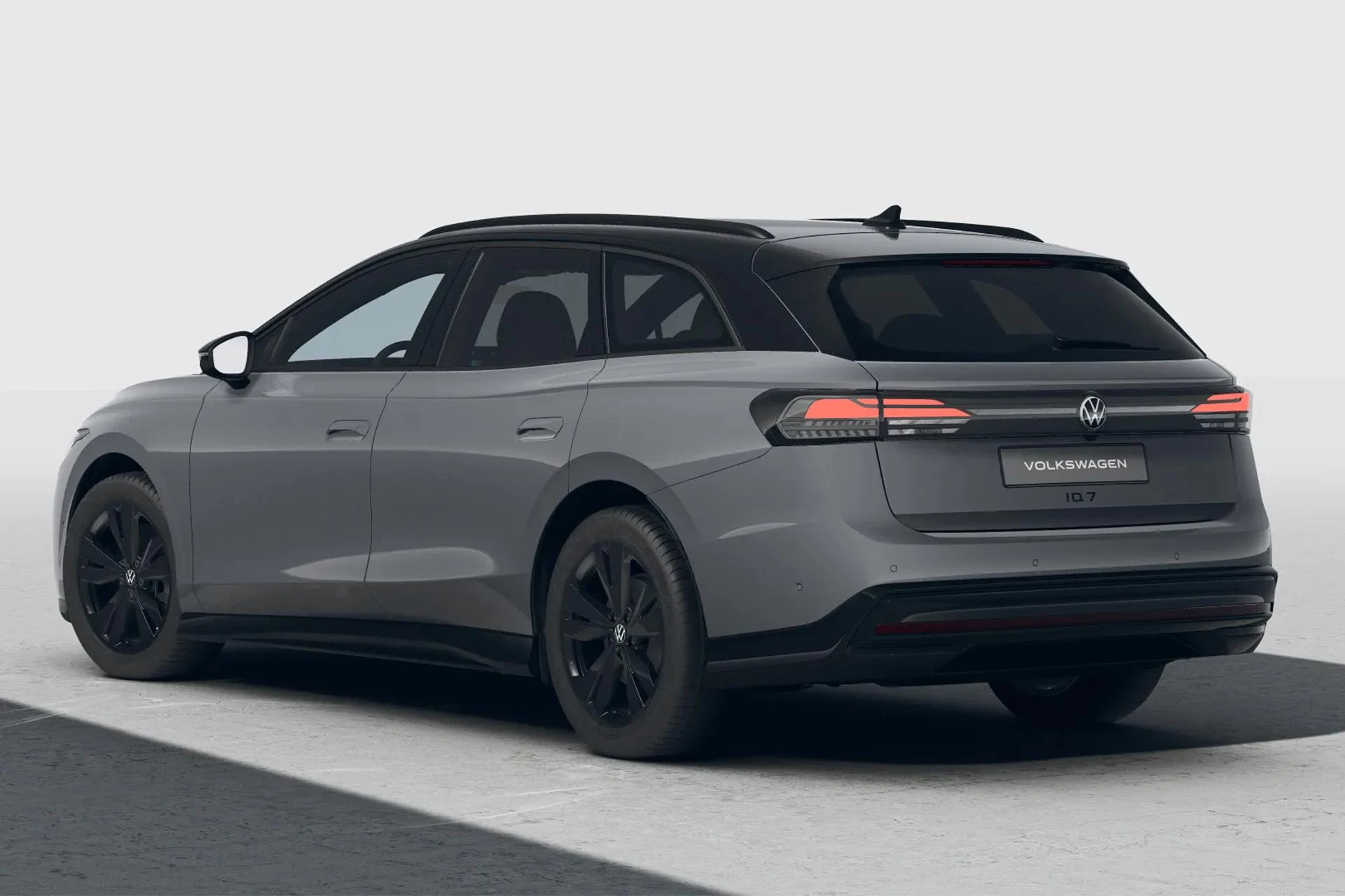 Hoofdafbeelding Volkswagen ID.7