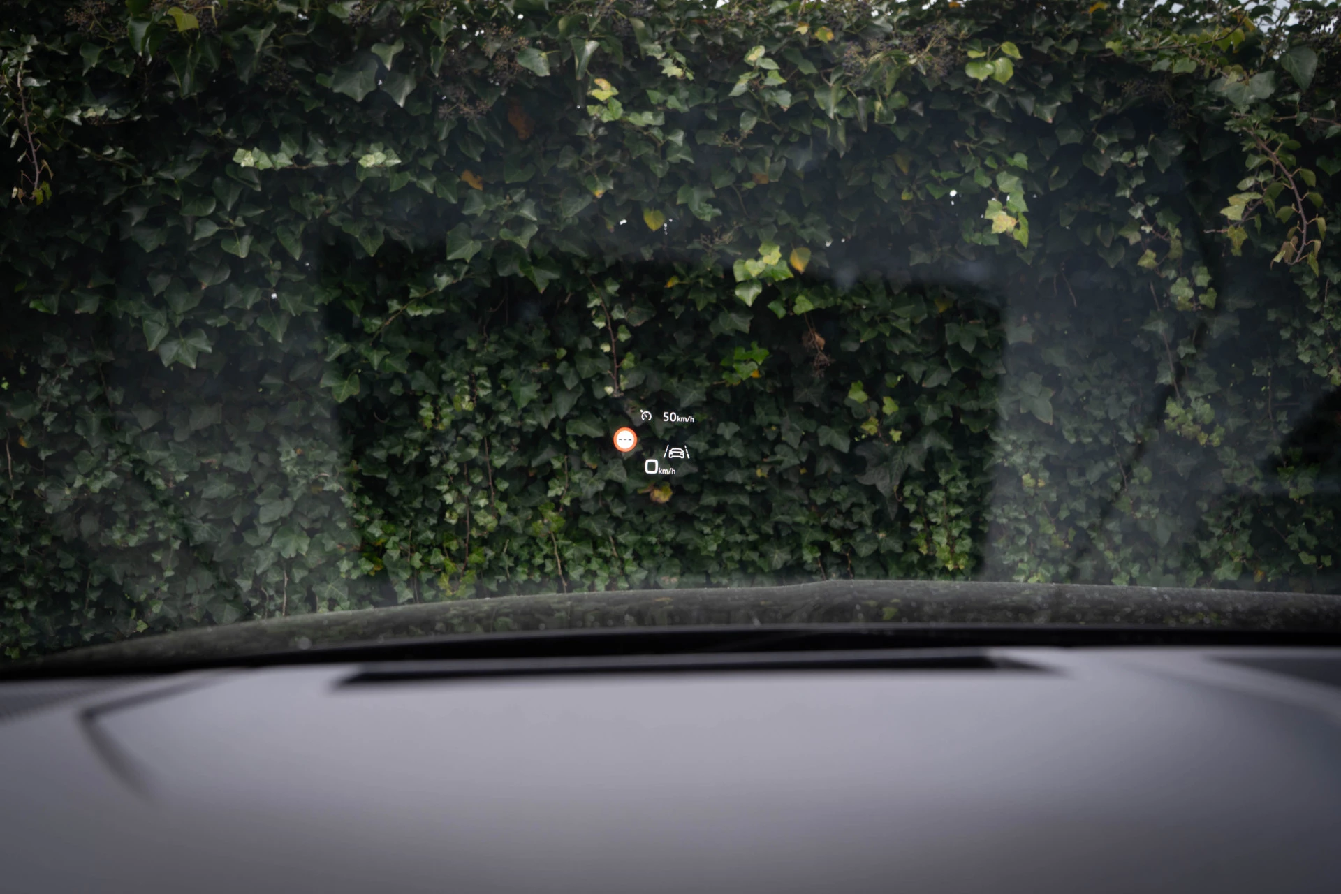 Hoofdafbeelding Audi SQ8