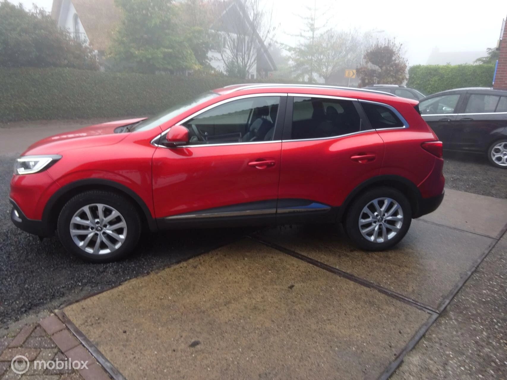 Hoofdafbeelding Renault Kadjar