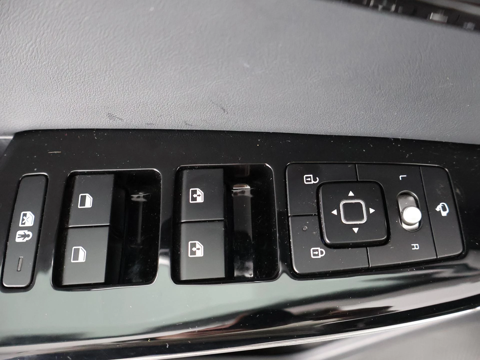 Hoofdafbeelding Kia EV6