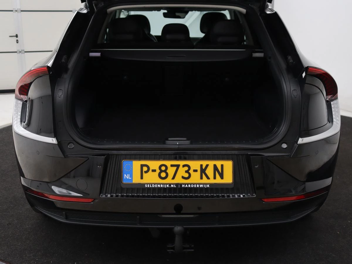 Hoofdafbeelding Kia EV6