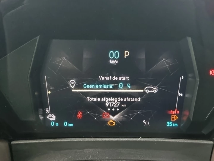 Hoofdafbeelding DS DS 4