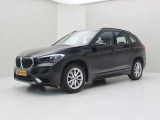 BMW X1 sDrive18i 136pk Automaat Advantage Business [ LED+CAMERA+NAVI+CRUISE+CLIMATE+STOELVERWARMING+PDC ]