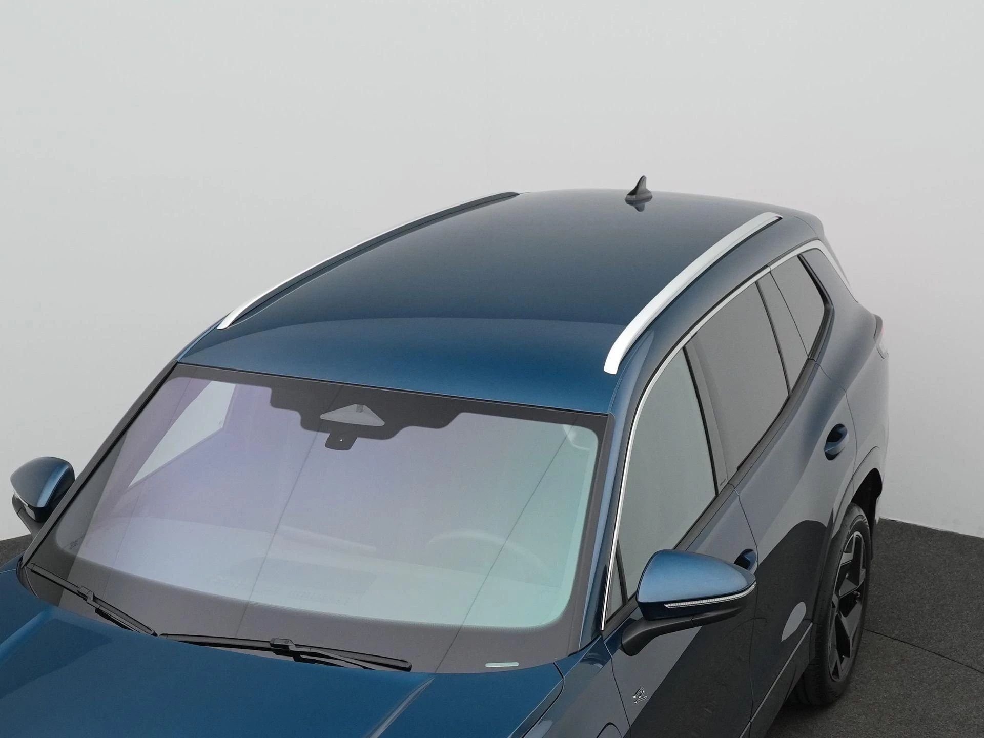 Hoofdafbeelding Volkswagen Tayron