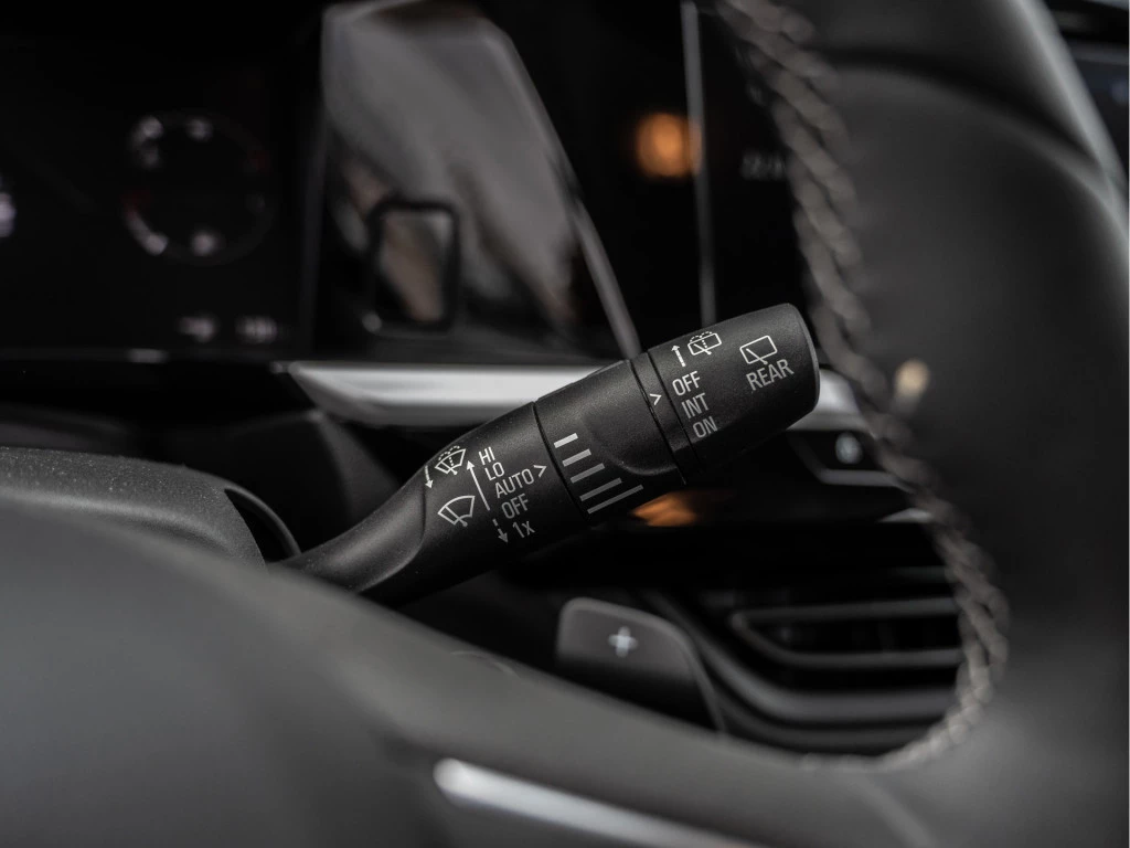 Hoofdafbeelding Opel Grandland