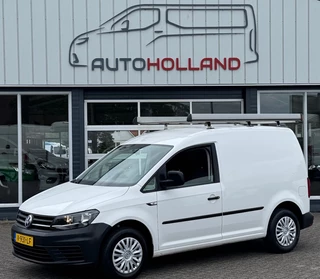 Volkswagen Caddy 2.0 TDI 75KW 102PK EURO 6 AIRCO/ IMPERIAAL/ AUDIO/ 100% DEALERONDERHOUDEN