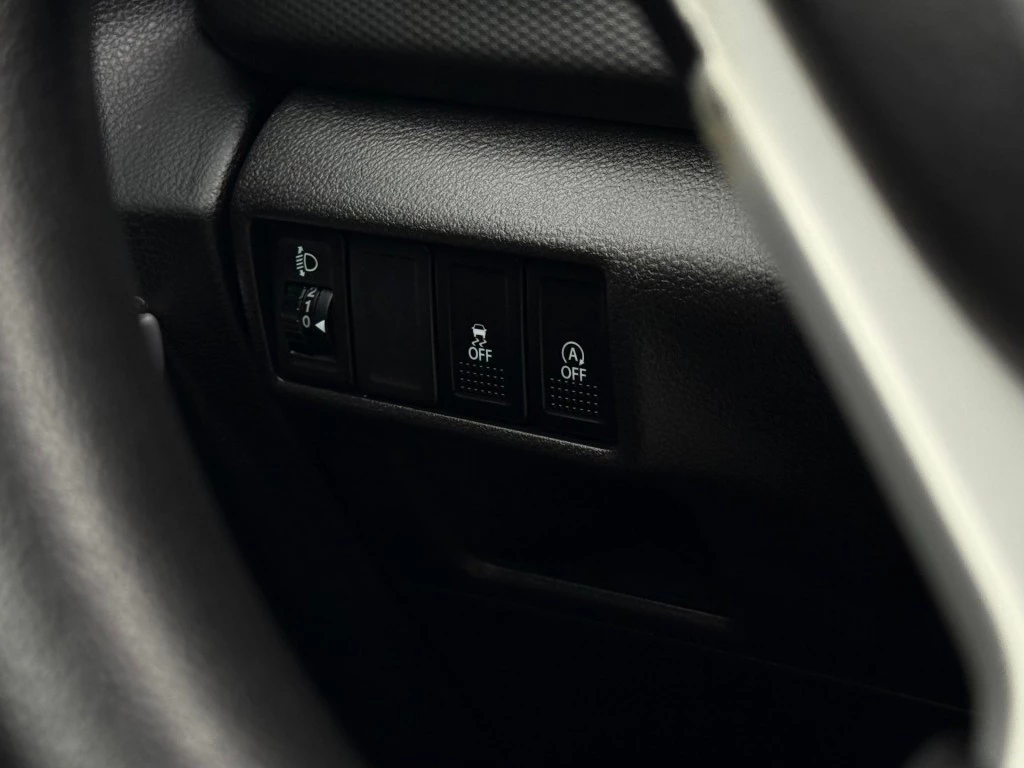 Hoofdafbeelding Suzuki S-Cross