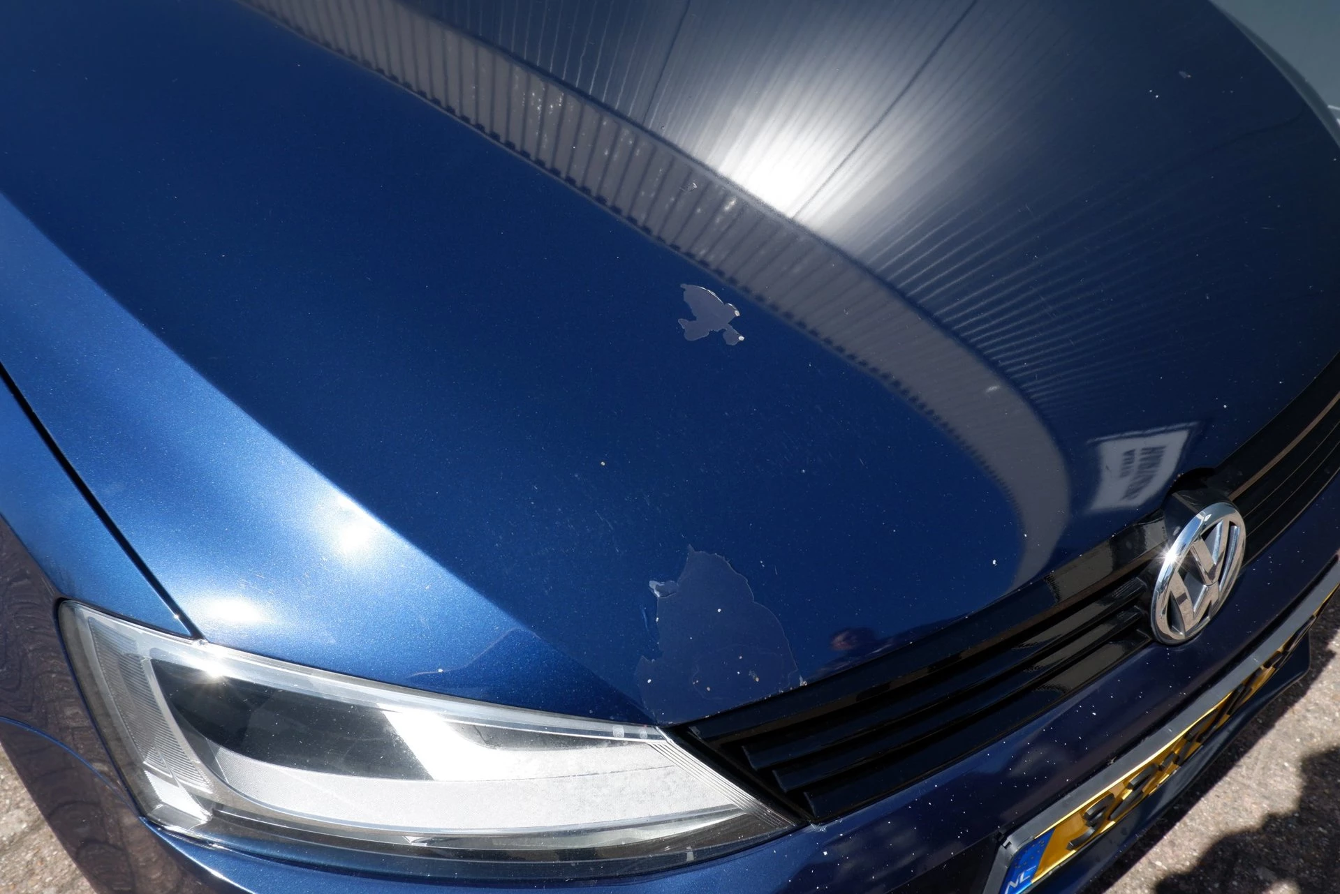 Hoofdafbeelding Volkswagen Jetta