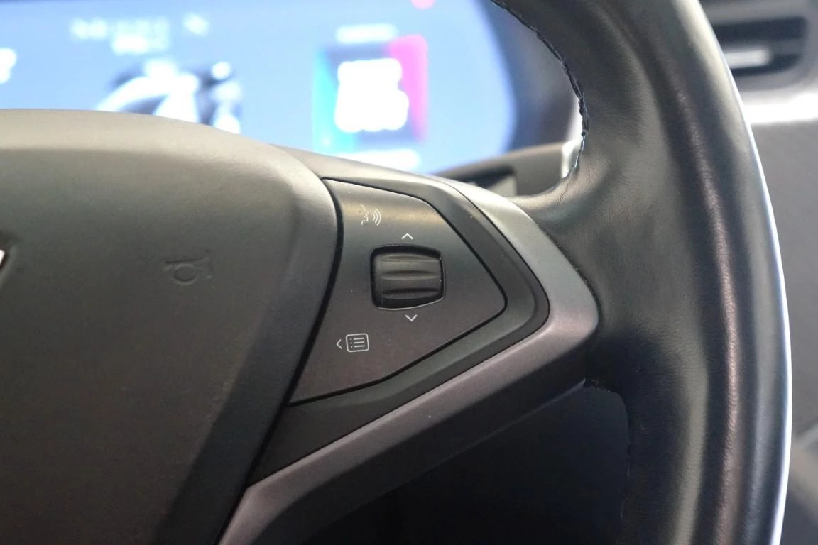 Hoofdafbeelding Tesla Model X