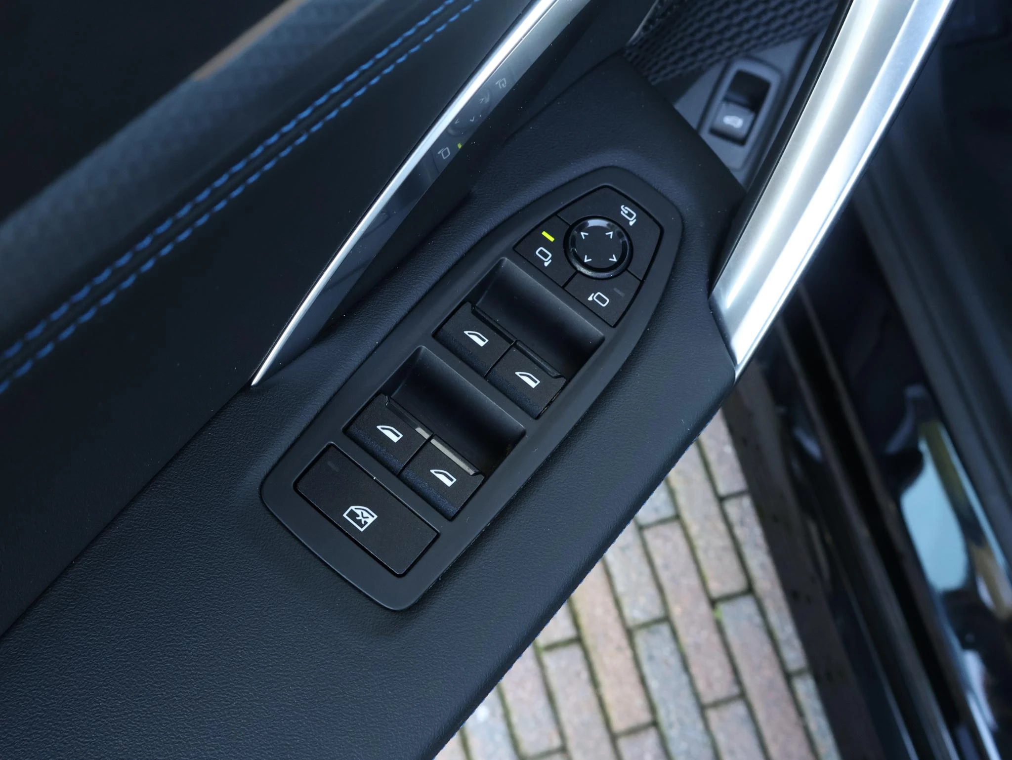 Hoofdafbeelding BMW iX1