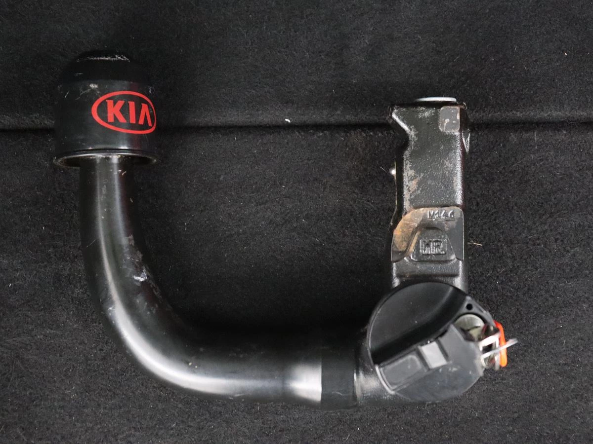 Hoofdafbeelding Kia Ceed