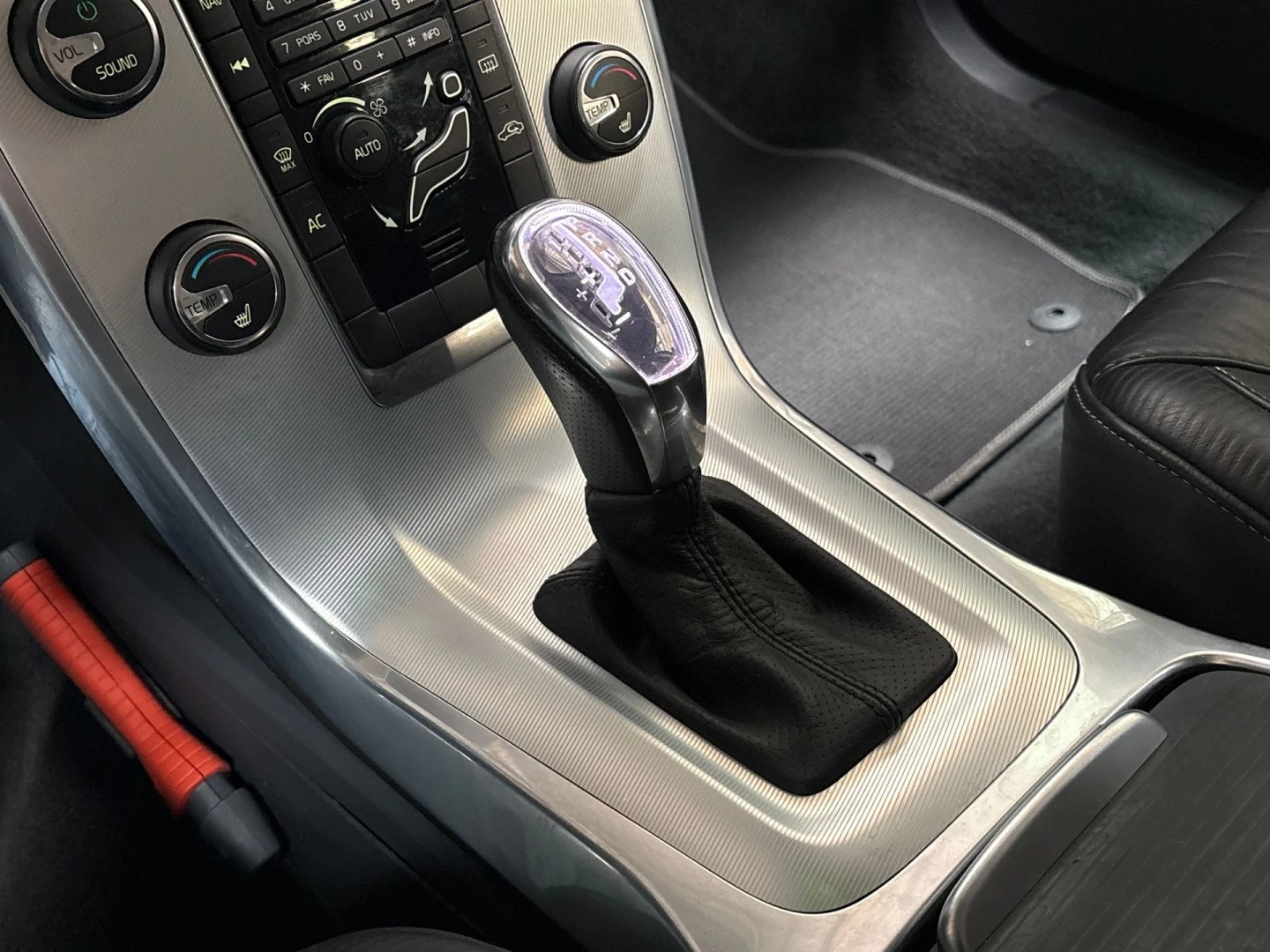 Hoofdafbeelding Volvo V70