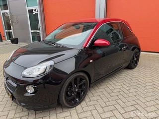 Opel ADAM 1.0 Turbo Rocks Online Edition138.000 KM NAP