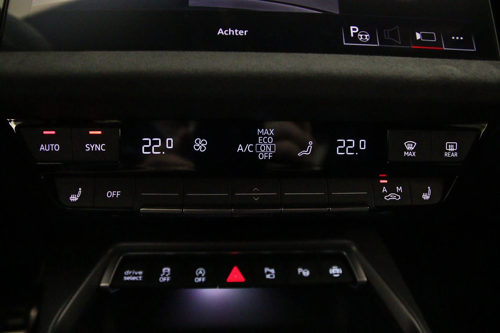 Hoofdafbeelding Audi S3