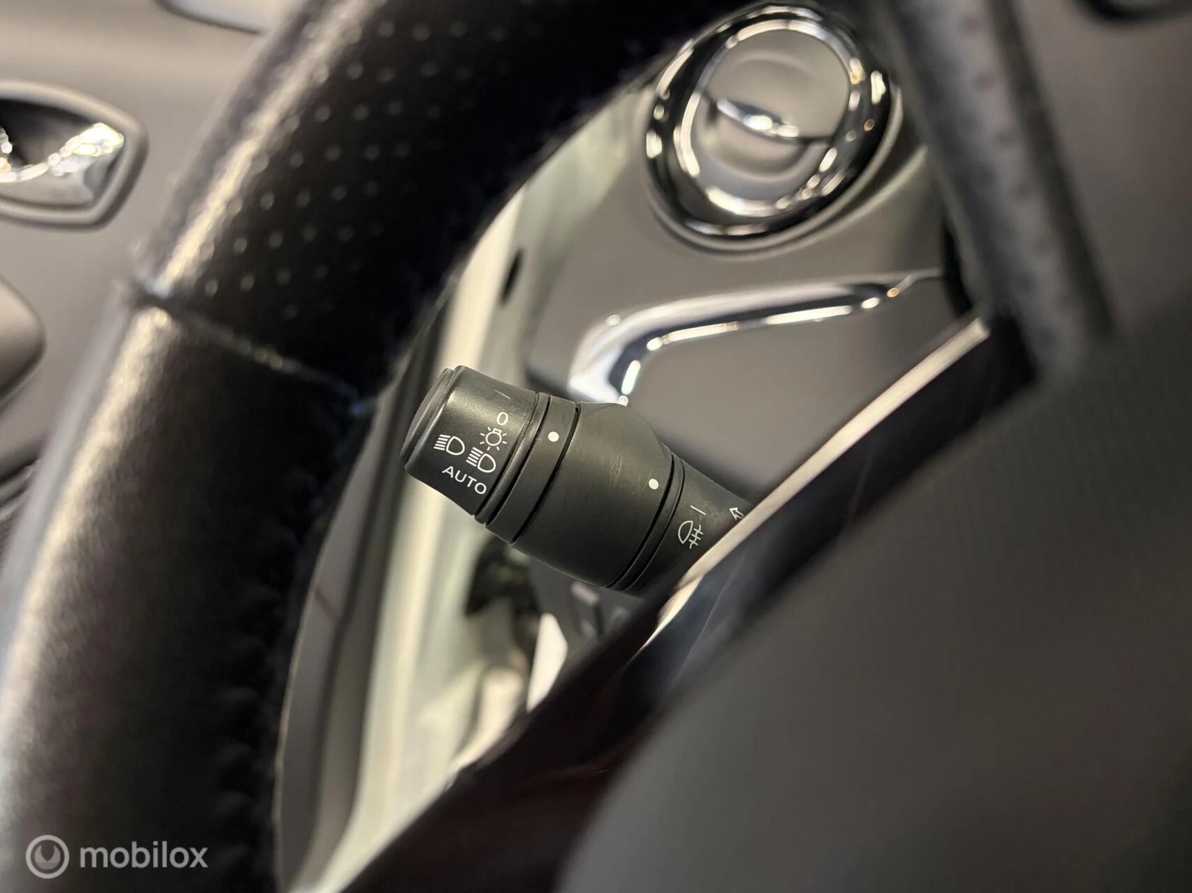 Hoofdafbeelding Renault ZOE