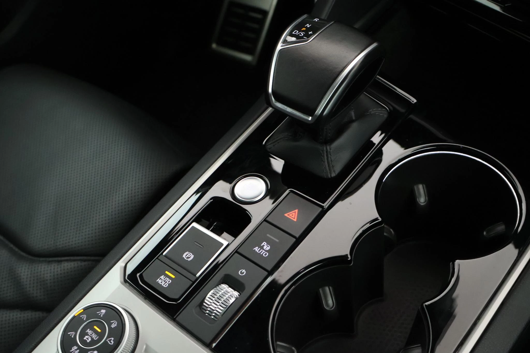 Hoofdafbeelding Volkswagen Touareg