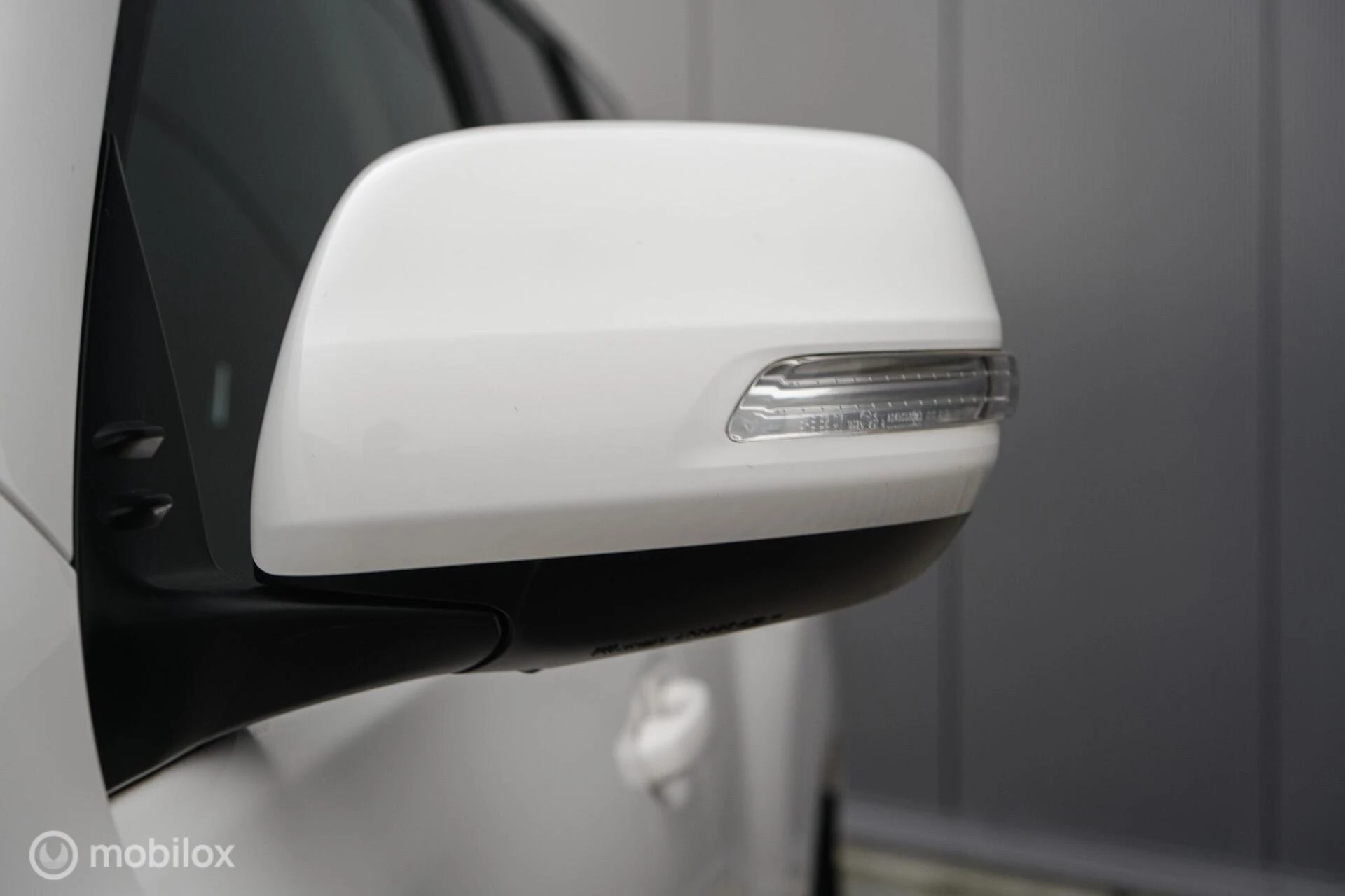 Hoofdafbeelding Toyota Land Cruiser