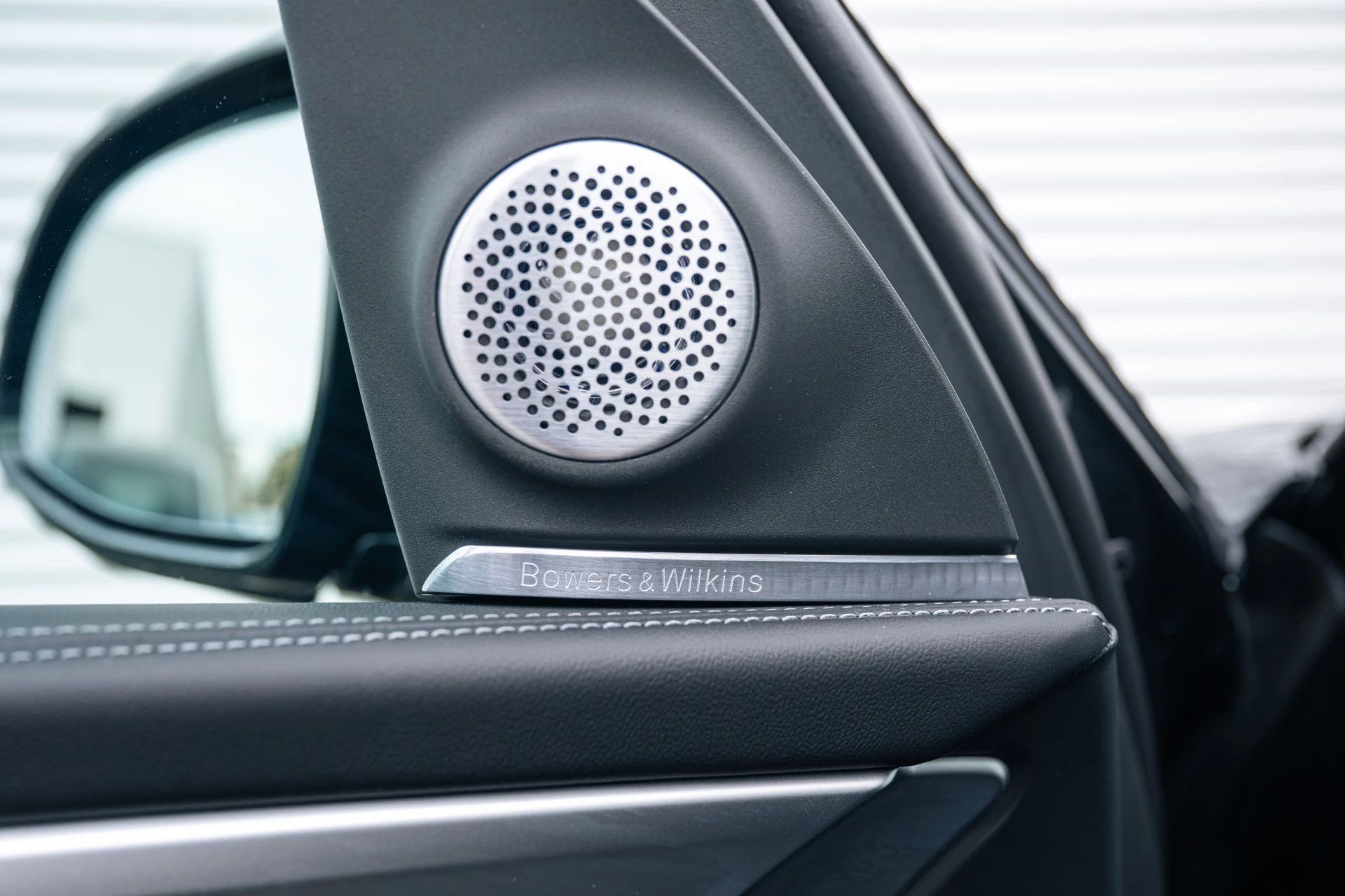 Hoofdafbeelding BMW XM
