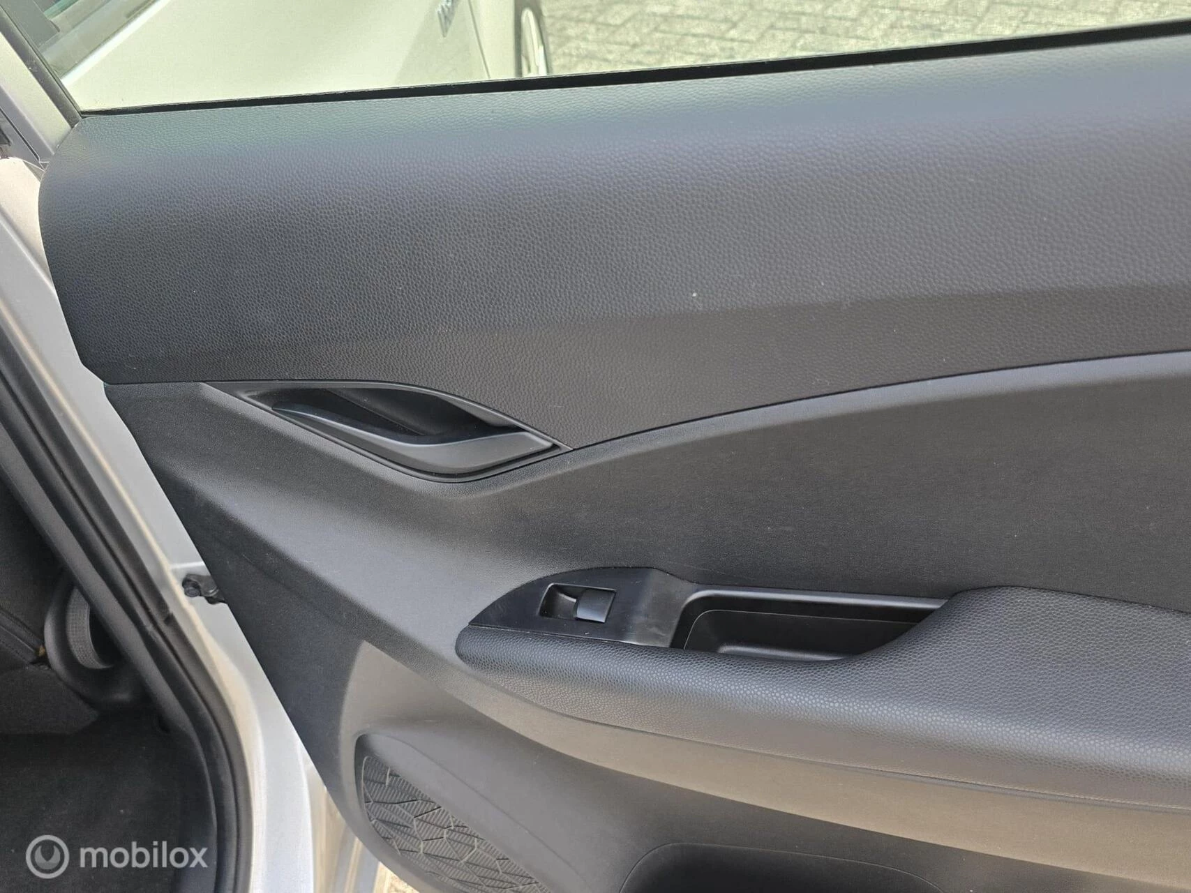Hoofdafbeelding Hyundai ix20