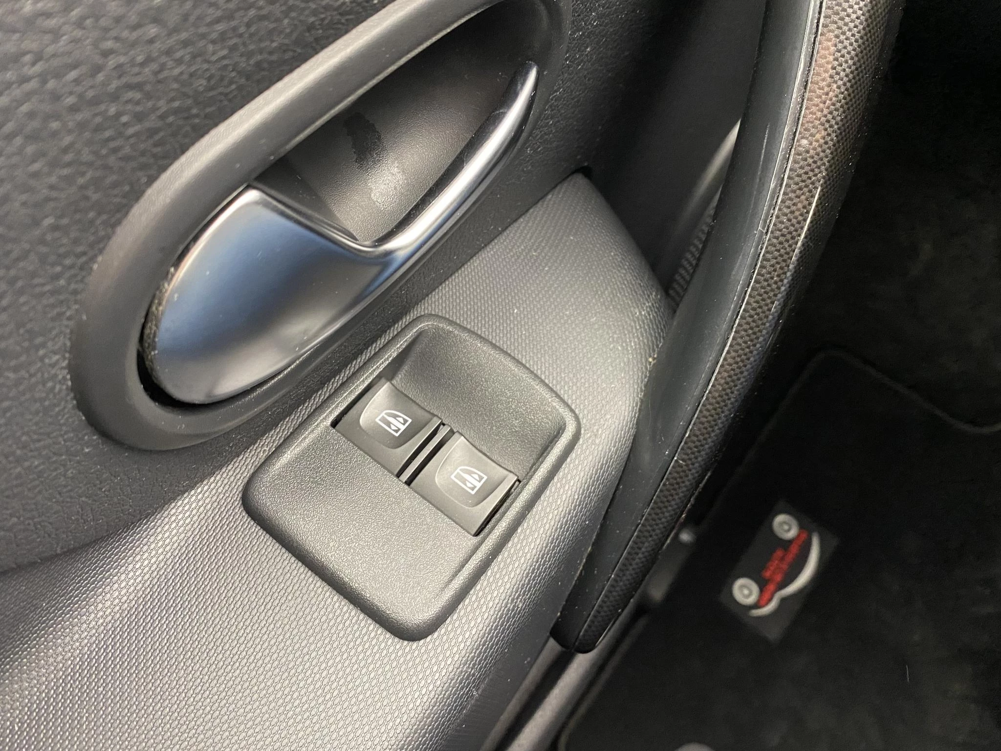 Hoofdafbeelding Dacia Sandero