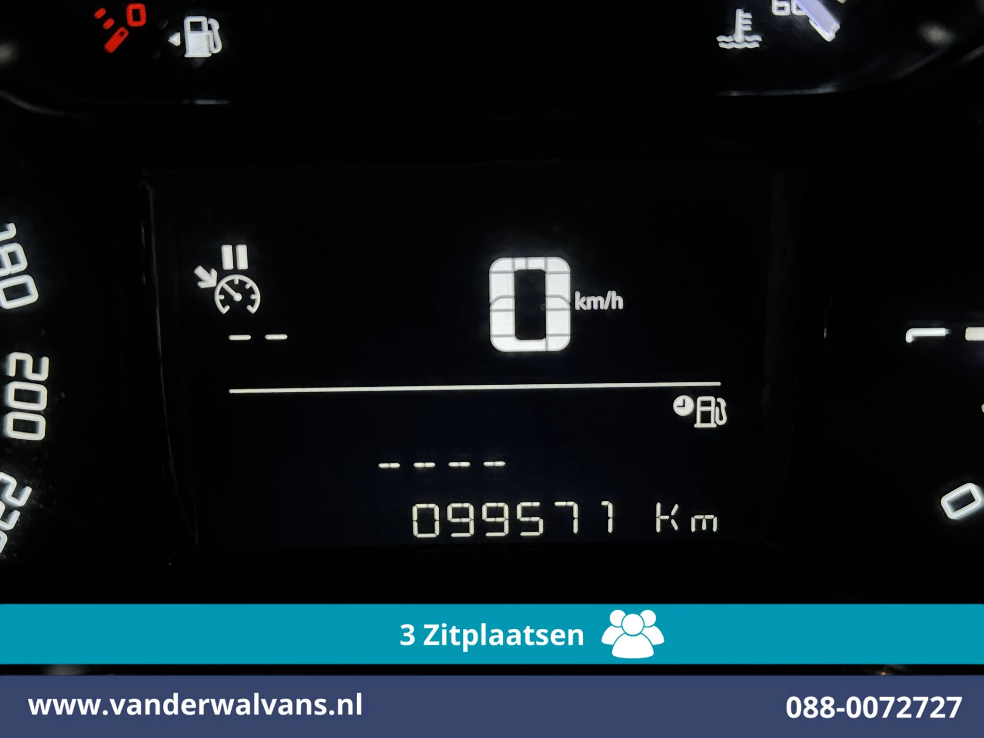 Hoofdafbeelding Toyota ProAce