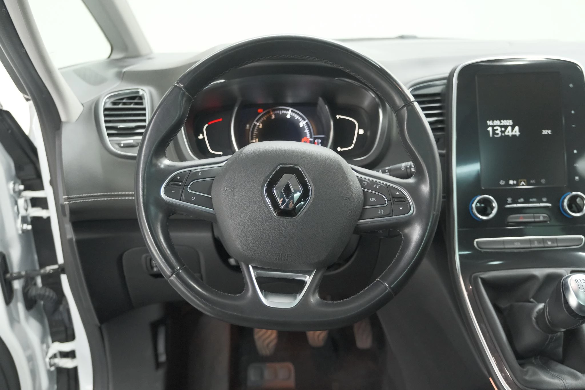 Hoofdafbeelding Renault Grand Scénic
