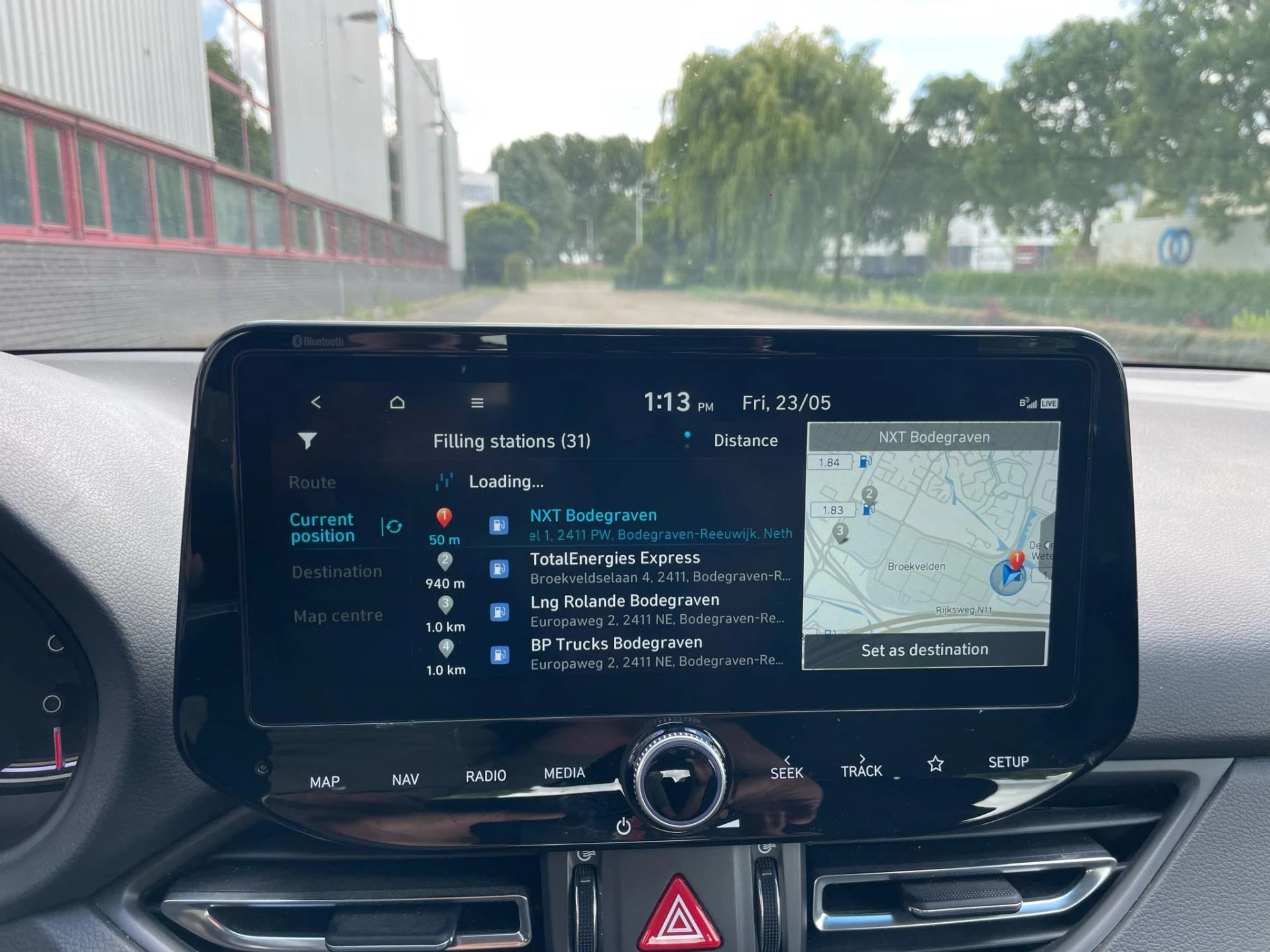 Hoofdafbeelding Hyundai i30