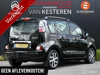 Citroen C3 Picasso 1.6 VTi Tendance I Automaat I Airco I