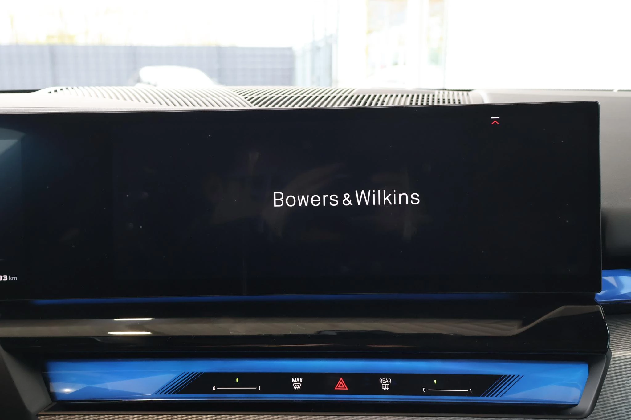 Hoofdafbeelding BMW i5