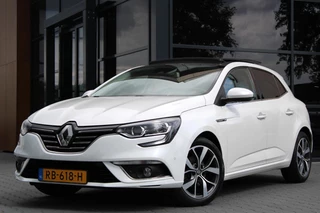 Renault Megane 1.2TCe 130PK Bose | ACC | Camera | Pano