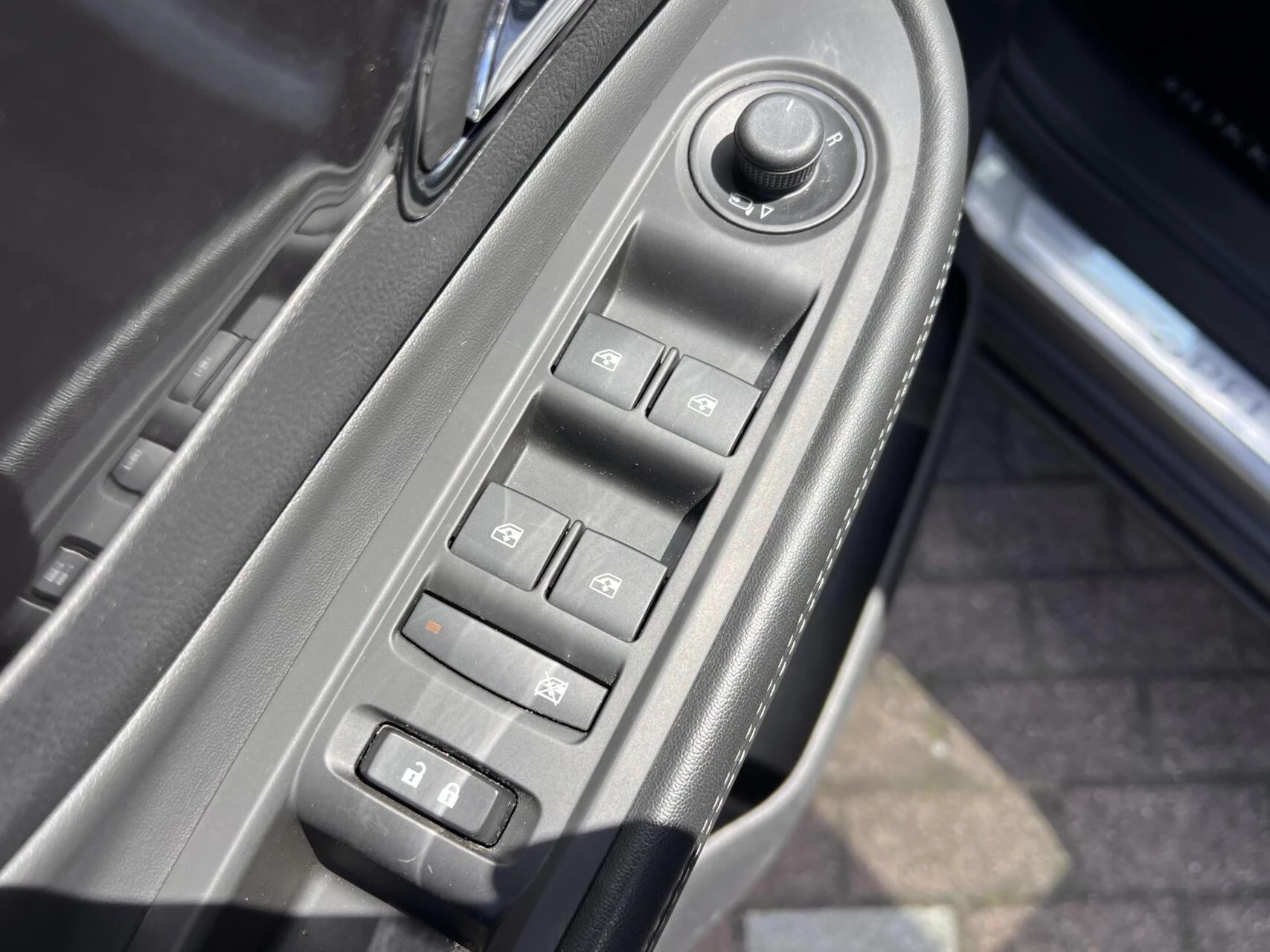 Hoofdafbeelding Opel Mokka X