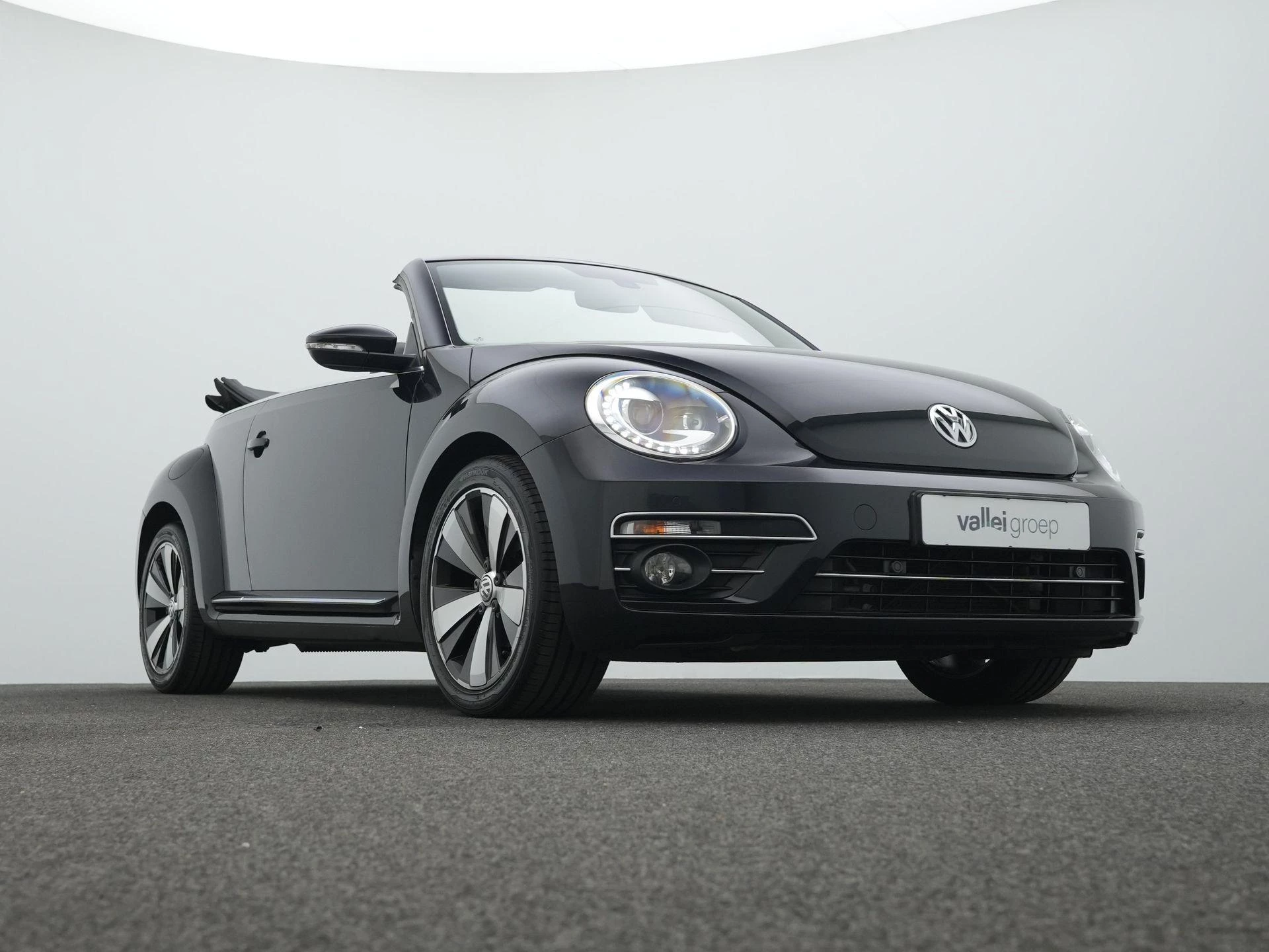 Hoofdafbeelding Volkswagen Beetle