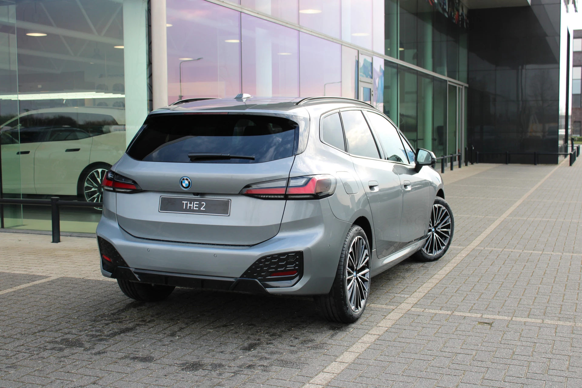 Hoofdafbeelding BMW 2 Serie