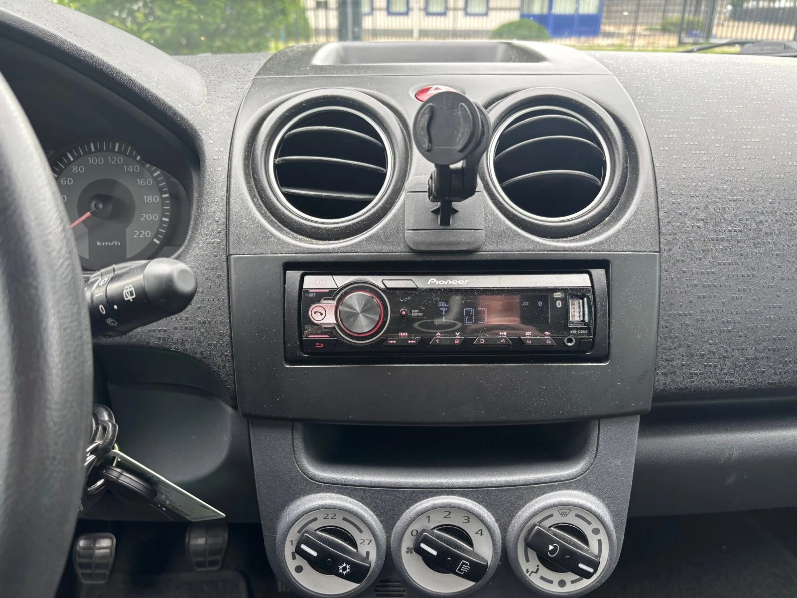 Hoofdafbeelding Mitsubishi Colt